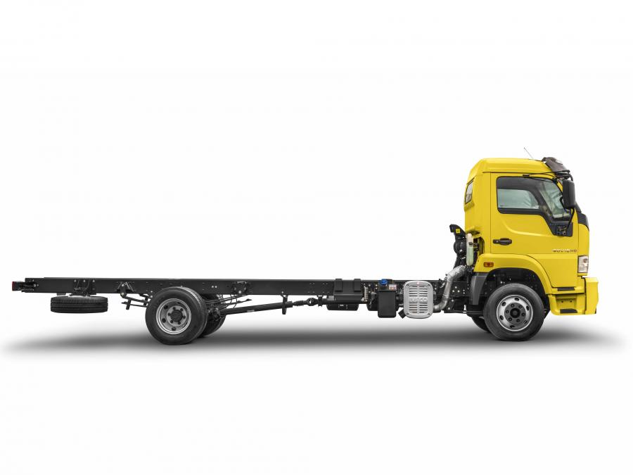  Iveco Vertis 90V 2009 года  (фото 12 из 17)
